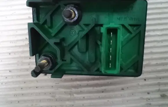 Peugeot 605 Other relay