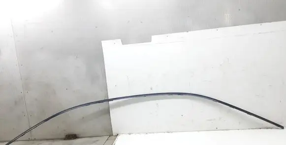 BMW 7 E65 E66 Roof trim bar molding cover 