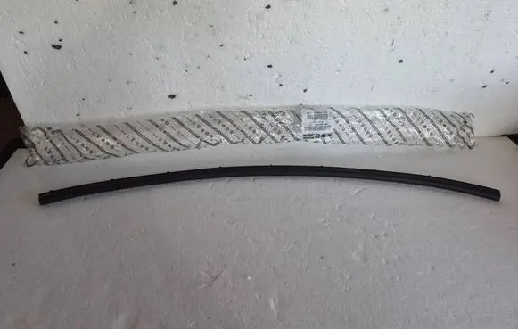 Fiat 500L Front door rubber seal 51884100 68202099AA