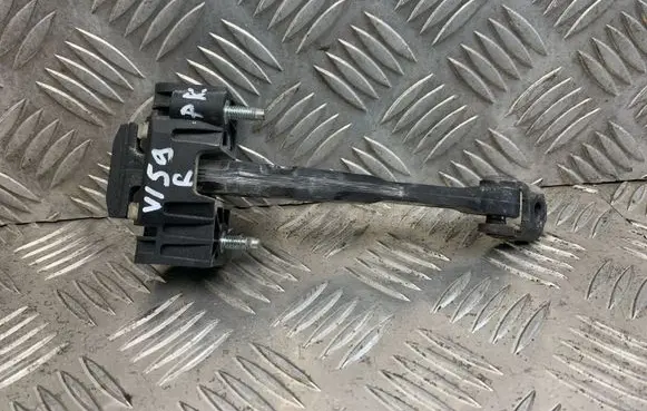 Volvo V50 Front door check strap stopper 31217750