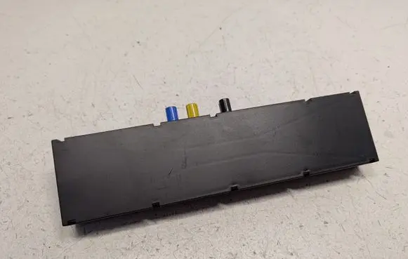 BMW Z4 E85 E86 Aerial antenna amplifier 65206912817