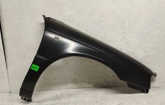 Suzuki Baleno EG Fender