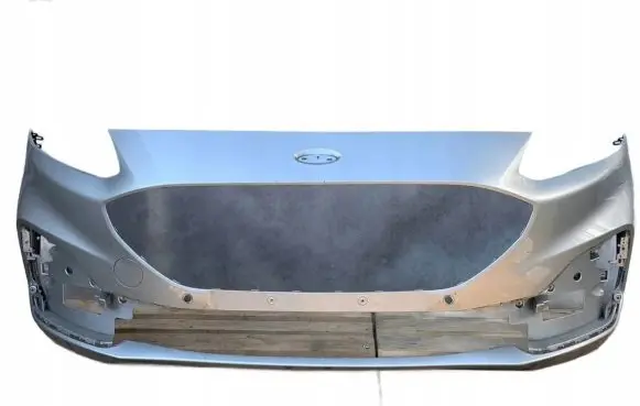 Ford Kuga III Front bumper LV4B17F003S
