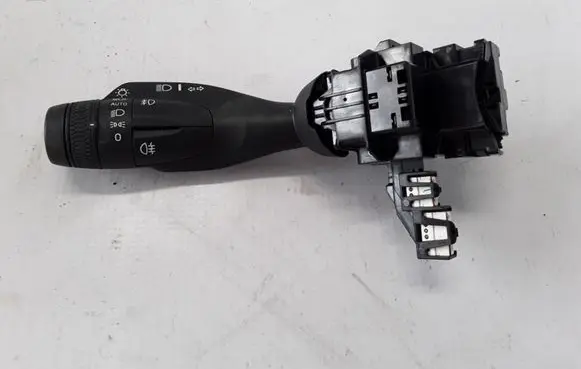 Indicator stalk