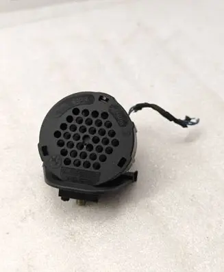 BMW 5 E39 Alarm system siren 662169031032