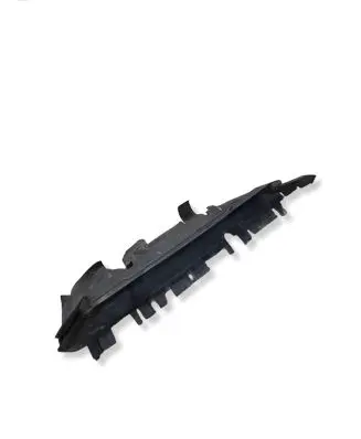 Audi A8 S8 D2 4D Intercooler air guide/duct channel 4D0121284B