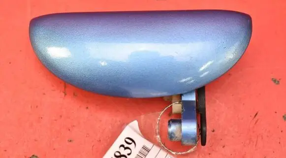 Peugeot 107 Front door exterior handle