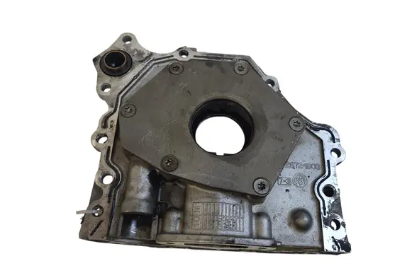 Citroen C5 Oil pump 9656484580
