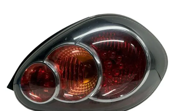 Toyota Aygo AB10 Rear/tail lights 08097