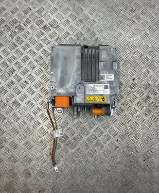 Mercedes-Benz EQA Hybrid / electric car battery A0009003132 A0009024476 A0009015211