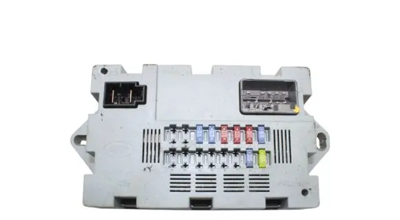 Jaguar XF X260 Fuse module CPLA14Q073AA