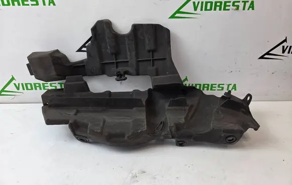 Honda CR-V Intercooler air guide/duct channel 71106T1GA