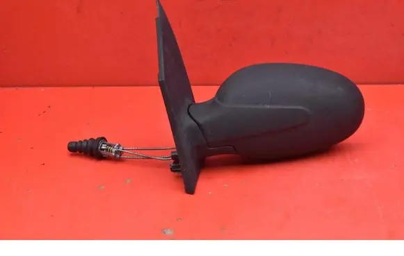 Smart ForTwo I Front door electric wing mirror 017004