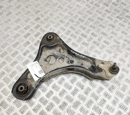 Skoda Enyaq iV Front lower control arm/wishbone 1EA407151A