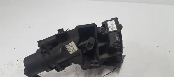 Mercedes-Benz A W169 Throttle valve A6400901170
