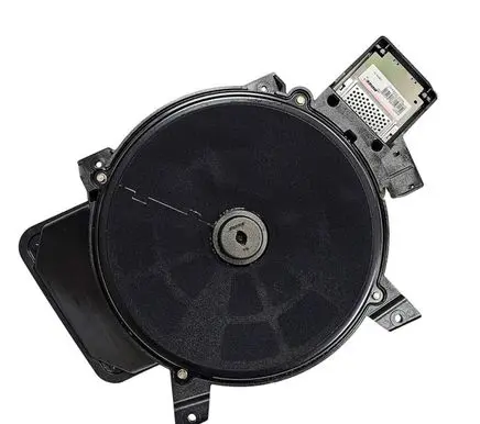 Audi A8 S8 D3 4E Subwoofer speaker 4E0035412A 416007