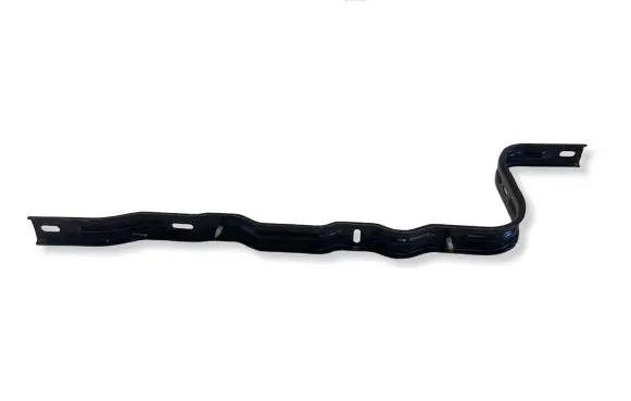 Peugeot 308 Fuel tank mounting bracket 9675102180
