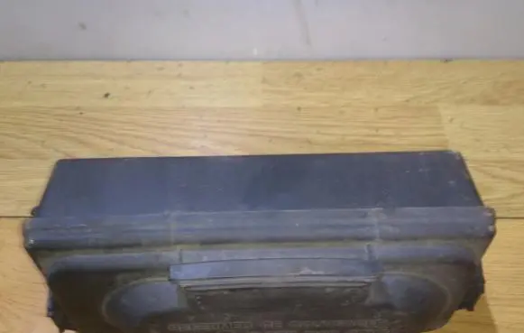 Peugeot 806 Fuse box set