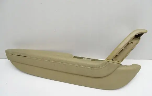 Volkswagen PASSAT CC Front door card panel trim 3C8867165D