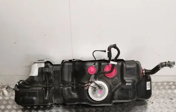 Toyota Land Cruiser (J150) Fuel tank 