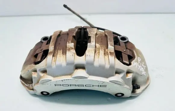 Porsche Panamera (970) Front brake caliper