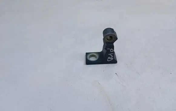 Porsche Cayenne (92A) Front door upper hinge 