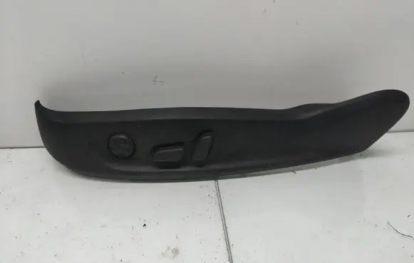 Audi A4 S4 B6 8E 8H Seat control switch 8K0959747 8K0959747B