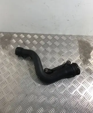 Volkswagen Golf V Intercooler hose/pipe 1K0145762CK