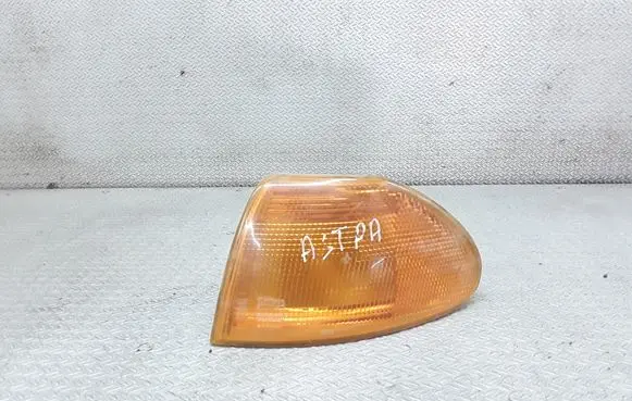 Opel Astra F Front indicator light