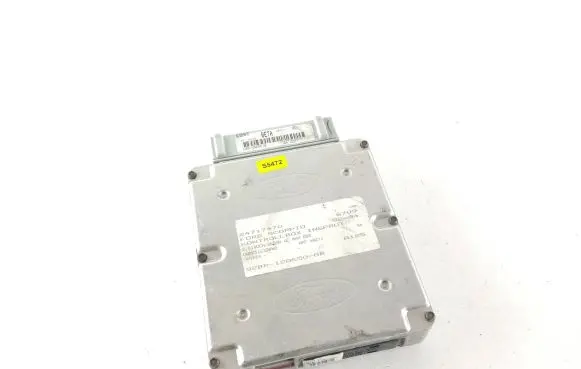 Engine control unit/module
