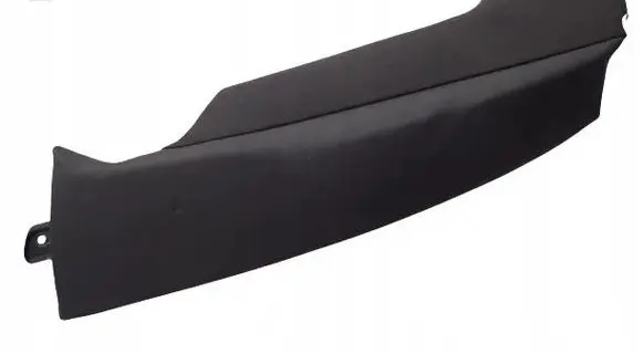Audi A5 8T 8F Rear seat side bottom trim 8K0885703
