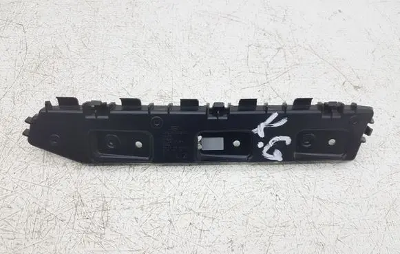 Ford Escape IV Bumper support mounting bracket corner LJ6B17D949 LJ6B17D949AC H949C