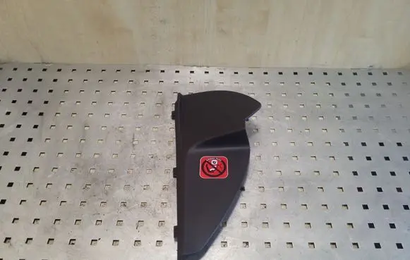 Peugeot 3008 I Dashboard side end trim 9685049977