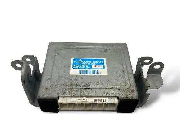 Other control units/modules