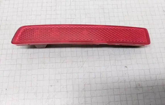 Fiat Punto (188) Rear tail light reflector 46834769DX