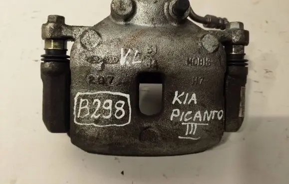 KIA Picanto Front brake caliper 2G7