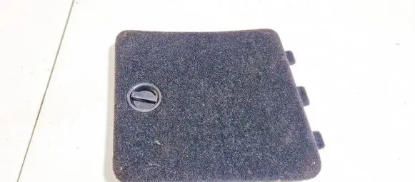 Volkswagen PASSAT B6 Other trunk/boot trim element 1j0867468