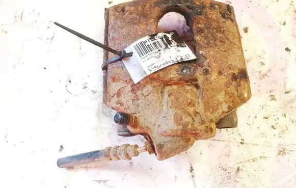 Ford Fiesta Front brake caliper