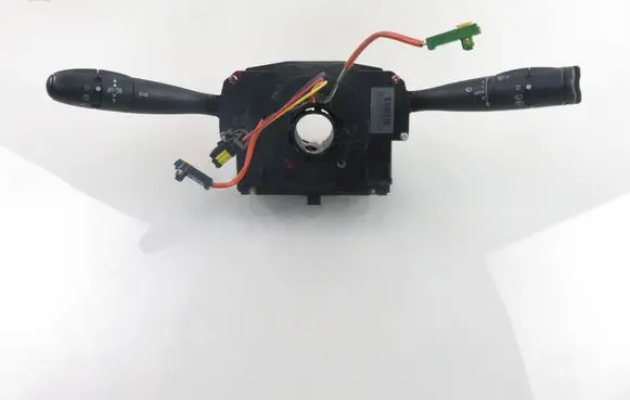 Citroen C2 Wiper turn signal indicator stalk/switch 96576794XT