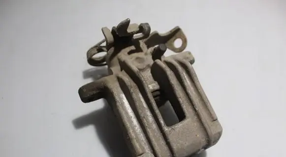Audi A6 S6 C5 4B Rear brake caliper