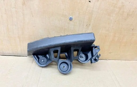 Citroen C3 Aircross Rear bumper mounting bracket 13489745