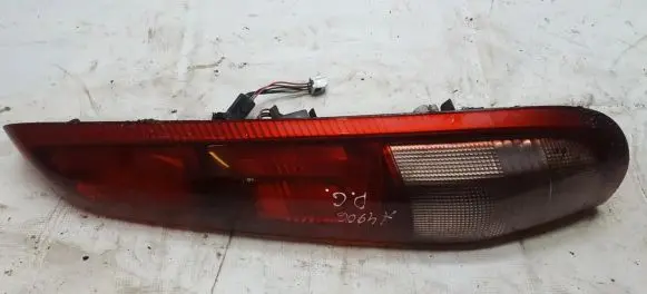 Nissan X-Trail T30 Rear/tail lights