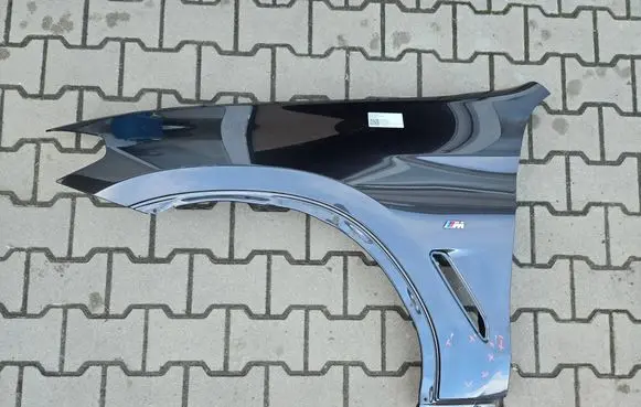 BMW X3 G01 Fender