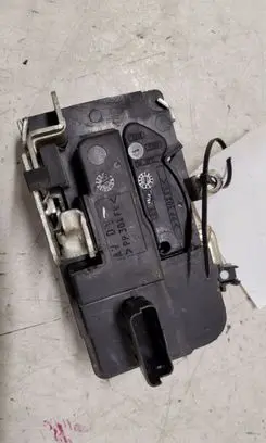 Citroen Berlingo Front door lock