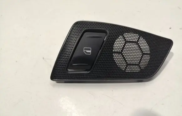 Skoda Octavia Mk2 (1Z) Electric window control switch 1Z0868159A
