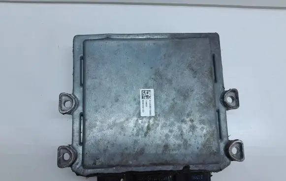 Volvo V50 Engine control unit/module 5WS402121T