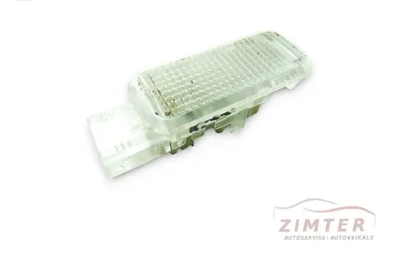 Audi A6 Allroad C5 Other interior light 4B0947415