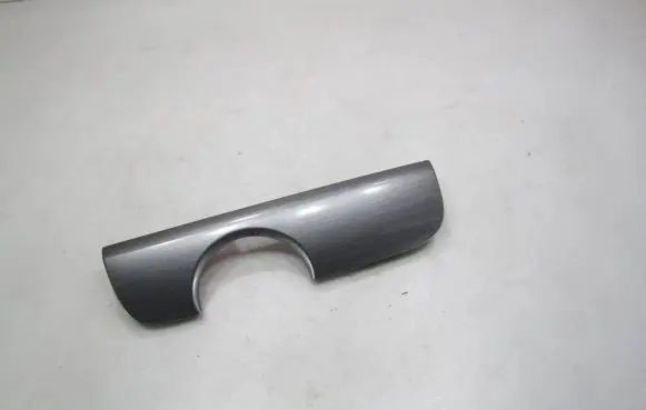 Volkswagen Jetta VI Dashboard glove box trim 5C7858417A