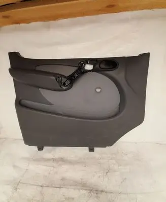 Mercedes-Benz Sprinter W901 W902 W903 W904 Front door card panel trim A9017201270 A9017201370