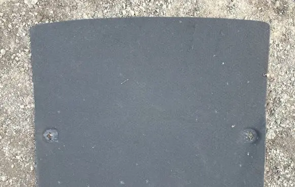 BMW 2 F44 Trunk/boot floor carpet liner 51477495258